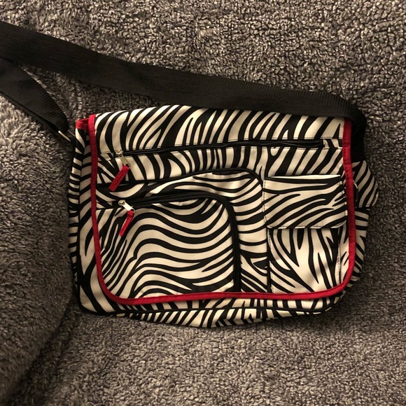 Computer bag - Picture 1 of 3